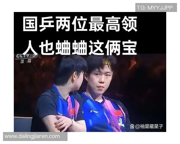 王楚钦与搭档混双战术磨合逐步深入展现出良好默契与配合能力