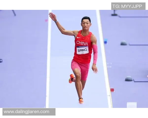 三级跳远赛事精彩回顾选手表现与成绩分析全景展现运动魅力与竞技精神 三级跳远赛事精彩回顾选手表现与成绩分析全景展现运动魅力与竞技精神