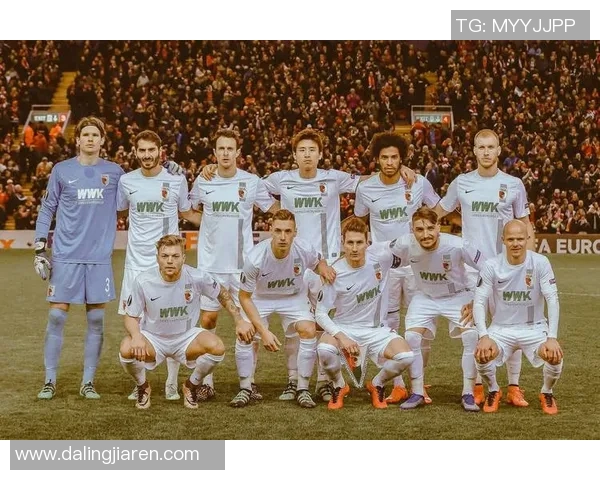 奥格斯堡凭一杆制胜,领跑德甲积分榜:勇士之路 奥格斯堡凭一杆制胜,领跑德甲积分榜:勇士之路