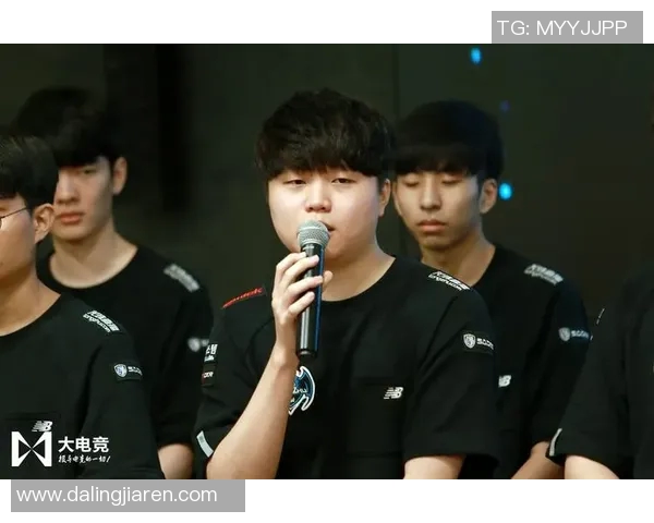 LCK教练实时语音试行探索电竞战术沟通新模式与效果分析