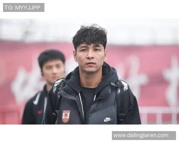 中超新星阿不都海米提崭露头角助力球队争冠梦想