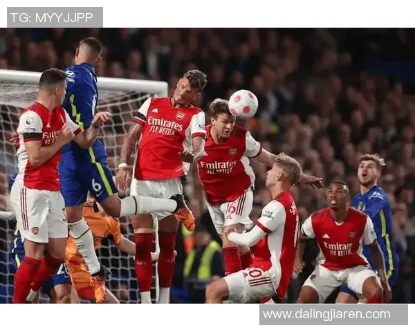 切尔西客场战平阿森纳，继续保持不败——蓝军英超征途的坚韧与精彩