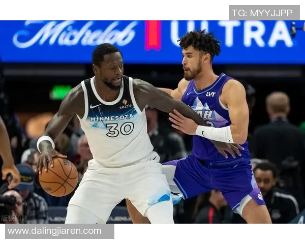 森林狼队客场告捷，全队士气高涨