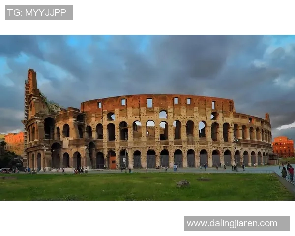 罗马古建筑保护协会呼吁加强对古罗马遗址的文物保护工作