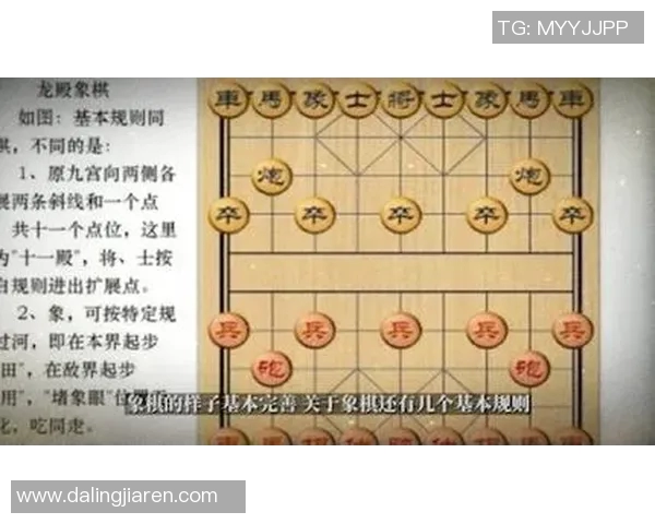 象棋等级分最新更新公告及新规则解读详解