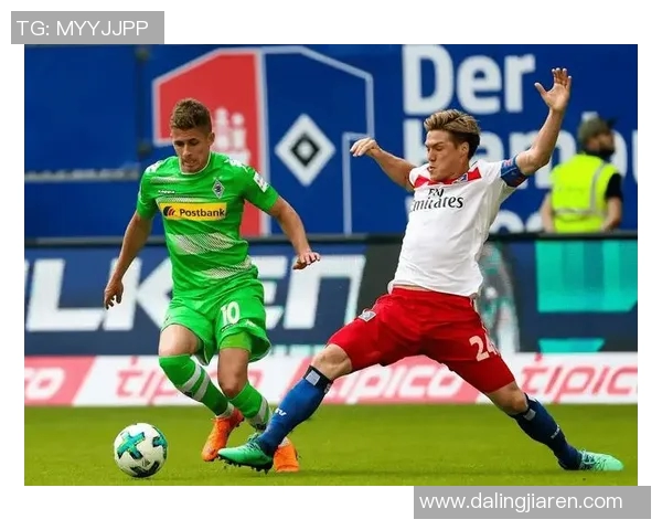 门兴客场爆冷胜沙尔克04，威震德甲！